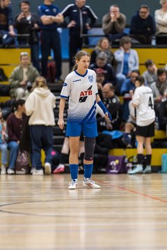 Bild 537 - wBJ NFV Futsalmeisterschaft